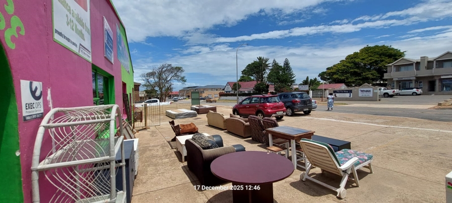 Commercial Property for Sale in Jeffreys Bay Central Eastern Cape